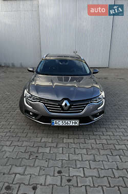 Универсал Renault Talisman 2016 в Луцке