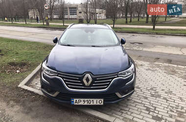Універсал Renault Talisman 2016 в Запоріжжі