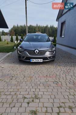 Универсал Renault Talisman 2017 в Ровно Универсал Renault Talisman 2017 в Ровно
