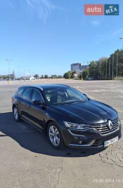 Універсал Renault Talisman 2018 в Одесі