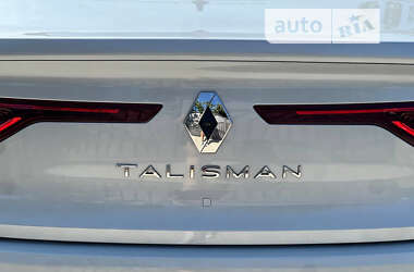 Седан Renault Talisman 2017 в Белгороде-Днестровском Седан Renault Talisman 2017 в Белгороде-Днестровском