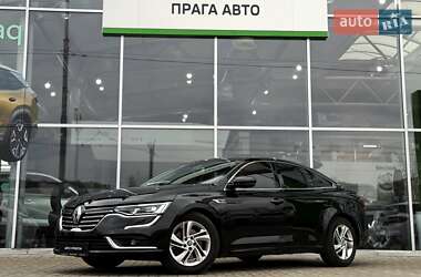 Седан Renault Talisman 2019 в Киеве Седан Renault Talisman 2019 в Киеве