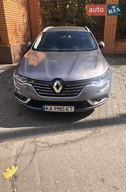 Універсал Renault Talisman 2016 в Кривому Розі
