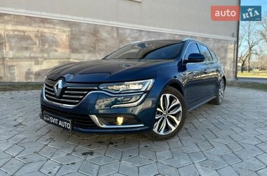 Универсал Renault Talisman 2017 в Николаеве