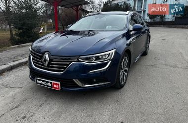 Универсал Renault Talisman 2016 в Киеве Универсал Renault Talisman 2016 в Киеве
