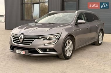 Універсал Renault Talisman 2017 в Дубні