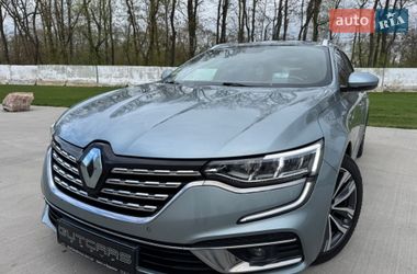 Універсал Renault Talisman 2021 в Луцьку