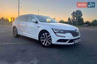 Универсал Renault Talisman 2016 в Киеве Универсал Renault Talisman 2016 в Киеве