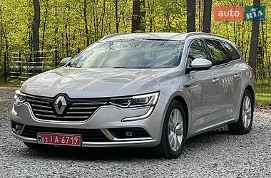 Універсал Renault Talisman 2018 в Хмельницькому Універсал Renault Talisman 2018 в Хмельницькому