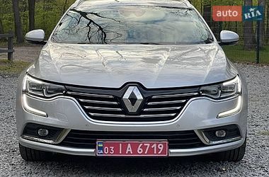 Универсал Renault Talisman 2018 в Хмельницком
