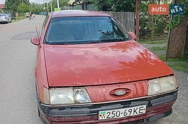 Седан Ford Taurus 1989 в Козинцах