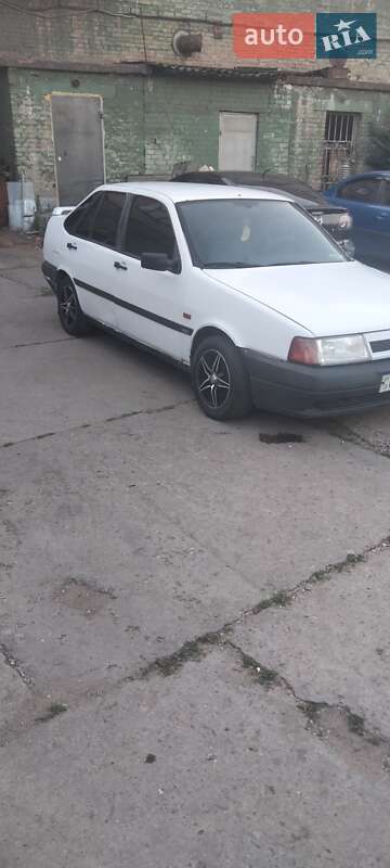 Седан Fiat Tempra 1991 в Запорожье Седан Fiat Tempra 1991 в Запорожье