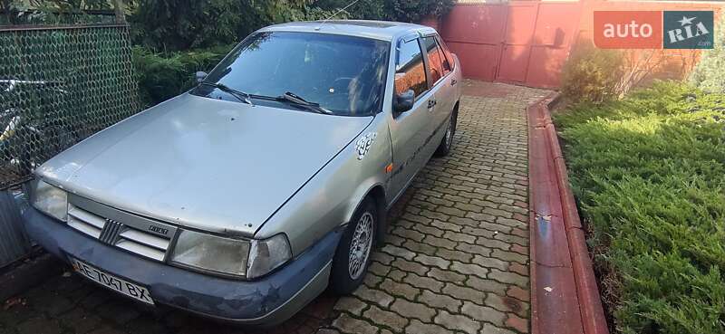 Седан Fiat Tempra 1994 в Днепре