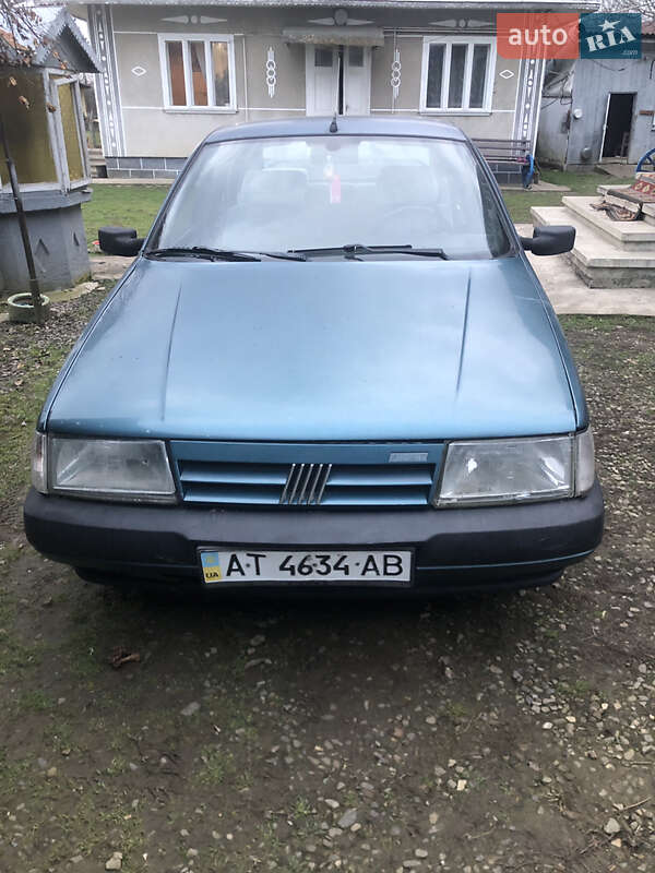 Седан Fiat Tempra 1991 в Косове