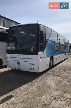 Туристичний / Міжміський автобус Mercedes-Benz Tourismo 2000 в Львові Туристичний / Міжміський автобус Mercedes-Benz Tourismo 2000 в Львові
