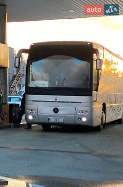 Туристичний / Міжміський автобус Mercedes-Benz Tourismo 2002 в Києві Туристичний / Міжміський автобус Mercedes-Benz Tourismo 2002 в Києві