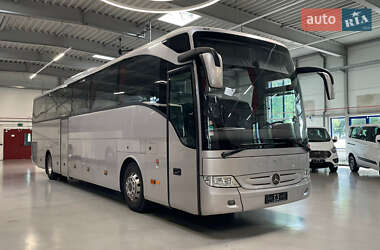 Туристичний / Міжміський автобус Mercedes-Benz Tourismo 2010 в Білій Церкві Туристичний / Міжміський автобус Mercedes-Benz Tourismo 2010 в Білій Церкві