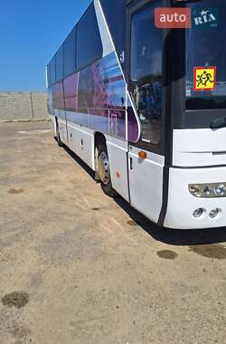 Інші автобуси Mercedes-Benz Tourismo 2001 в Рожнові Інші автобуси Mercedes-Benz Tourismo 2001 в Рожнові