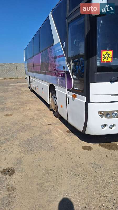 Другие автобусы Mercedes-Benz Tourismo 2001 в Рожнове