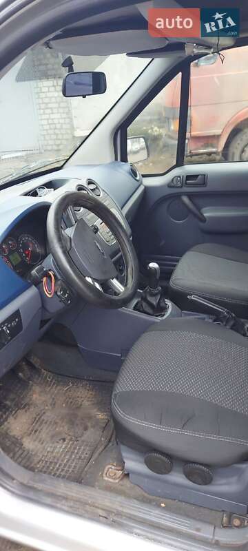 Минивэн Ford Tourneo Connect 2013 в Харькове