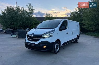 Рефрижератор Renault Trafic 2021 в Рівному