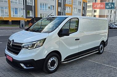 Вантажний фургон Renault Trafic 2022 в Вінниці