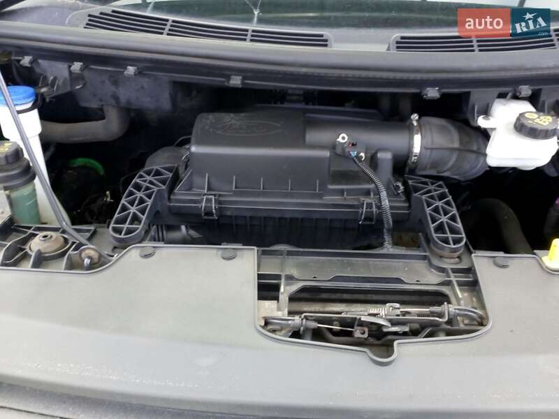 Грузовой фургон Ford Transit Custom 2014 в Полтаве Грузовой фургон Ford Transit Custom 2014 в Полтаве