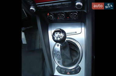 Купе Audi TT 2009 в Запорожье