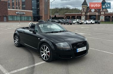 Родстер Audi TT 1999 в Киеве