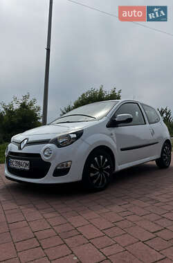Хэтчбек Renault Twingo 2013 в Трускавце