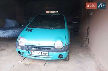 Хэтчбек Renault Twingo 1995 в Кропивницком