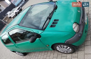 Хетчбек Renault Twingo 1997 в Львові Хетчбек Renault Twingo 1997 в Львові