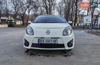 Хетчбек Renault Twingo 2011 в Кам'янець-Подільському Хетчбек Renault Twingo 2011 в Кам'янець-Подільському