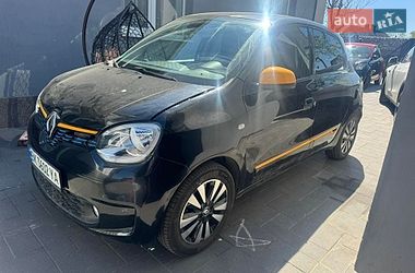 Хетчбек Renault Twingo 2021 в Рівному