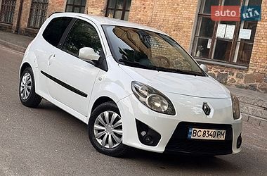 Хетчбек Renault Twingo 2008 в Києві Хетчбек Renault Twingo 2008 в Києві