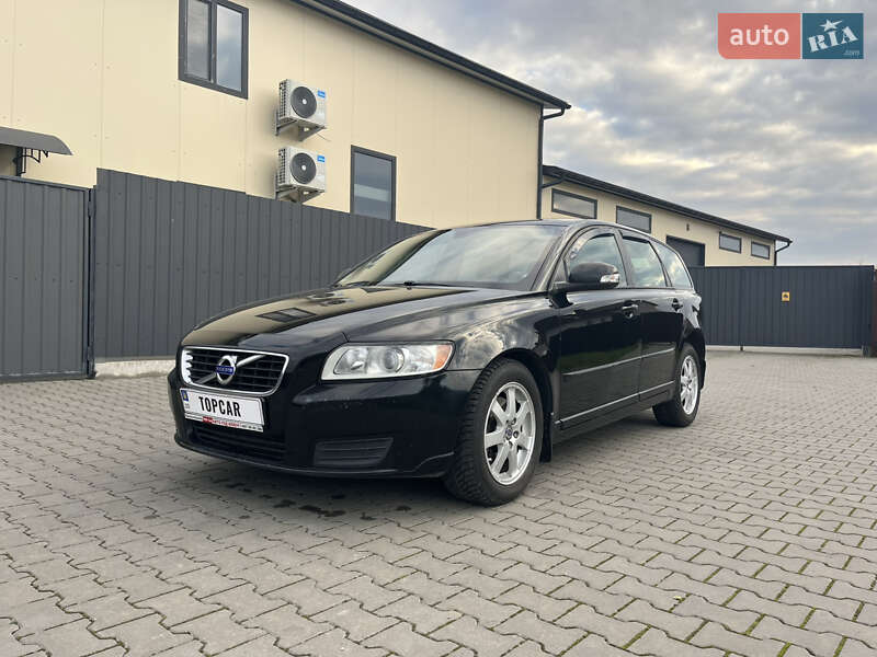 Универсал Volvo V50 2011 в Хмельницком