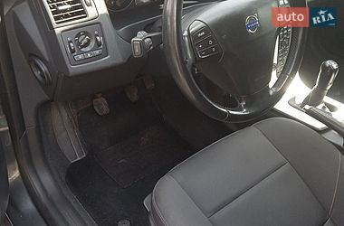 Универсал Volvo V50 2011 в Бориславе