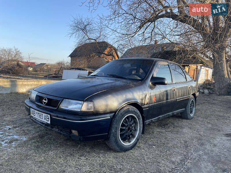 Лифтбек Opel Vectra 1994 в Тульчине