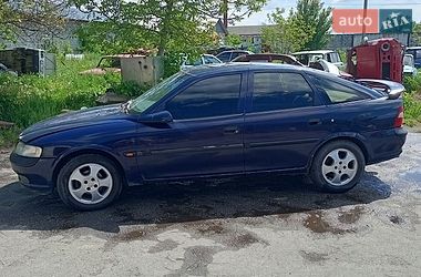 Универсал Opel Vectra 1996 в Полонном