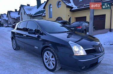 Хетчбек Renault Vel Satis 2005 в Хмельницькому