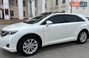 Внедорожник / Кроссовер Toyota Venza 2013 в Желтых Водах