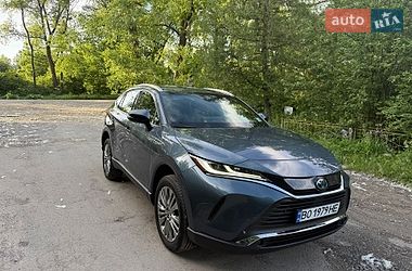 Внедорожник / Кроссовер Toyota Venza 2021 в Козове Внедорожник / Кроссовер Toyota Venza 2021 в Козове
