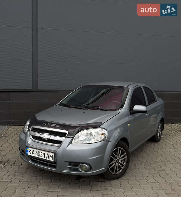 Седан ЗАЗ Vida 2013 в Києві