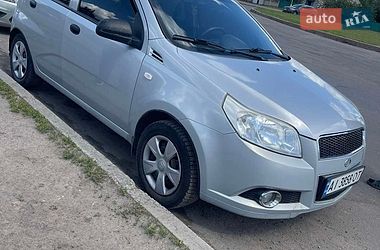 Хэтчбек ЗАЗ Vida 2013 в Ромнах