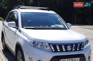 Позашляховик / Кросовер Suzuki Vitara 2019 в Трускавці Позашляховик / Кросовер Suzuki Vitara 2019 в Трускавці