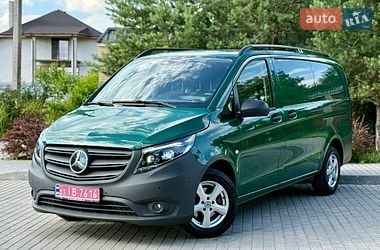 Вантажний фургон Mercedes-Benz Vito 2022 в Бердичеві
