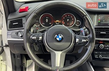 Позашляховик / Кросовер BMW X3 2014 в Вишгороді Позашляховик / Кросовер BMW X3 2014 в Вишгороді
