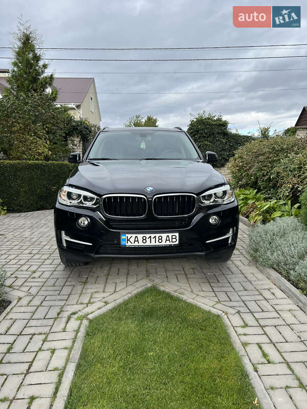 Внедорожник / Кроссовер BMW X5 2018 в Виннице Внедорожник / Кроссовер BMW X5 2018 в Виннице