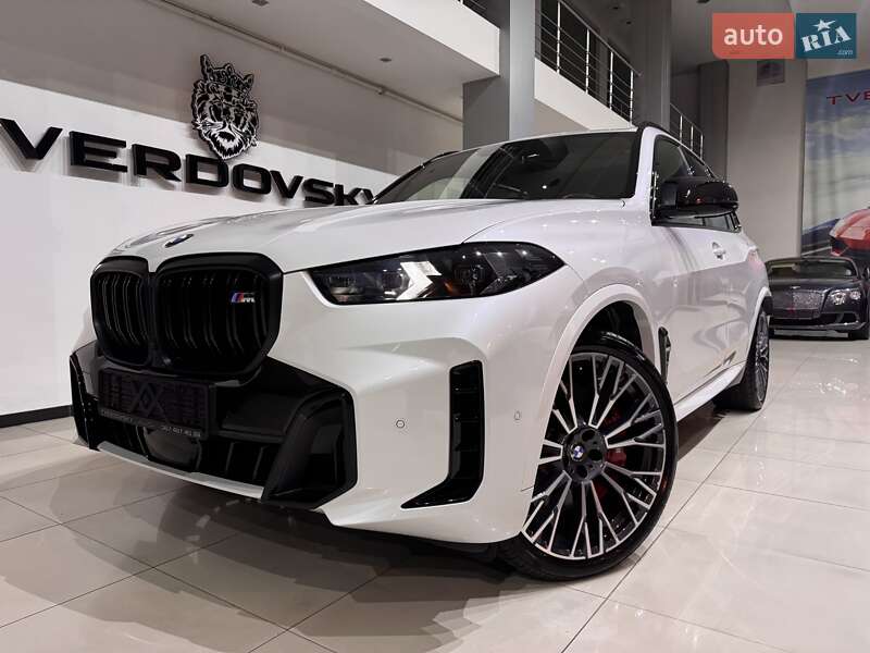 Внедорожник / Кроссовер BMW X5 2023 в Одессе Внедорожник / Кроссовер BMW X5 2023 в Одессе