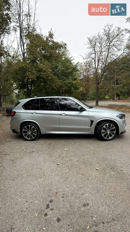 Внедорожник / Кроссовер BMW X5 2018 в Одессе